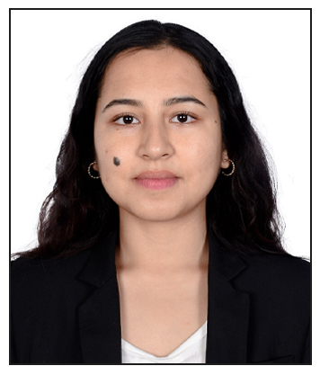 जेनिशा चुवान